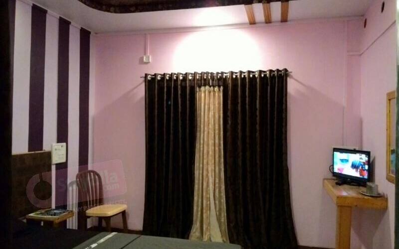 Suyog Kinara Resort, Shrivardhan 4